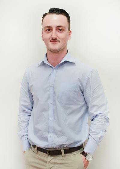 Thomas O’Neill Thomas O’Neill